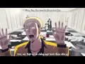 [AMV+LYR+VIETSUB] Kill or Kiss (Giết hay hôn) - Yurina Hirate - MARRIAGETOXIN OP