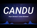 Noya Clarissa X Josua Natanael - Candu (Lyrics music)