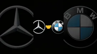 BMW And Mercedes Drift At The Tesla Car Show Edits Bmw Cars Mercedes 