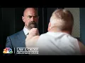 Stabler Reveals His True Identity to Reggie NBC s Law Order Organized Crime