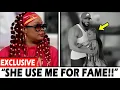 At 50 Da Brat EXPOSES How Jesseca Dupart Used Her for Fame