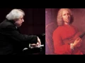 Jean-Philippe Rameau - Suite in G major/minor (Nouvelles Suites de Pièces de Clavecin 1727)