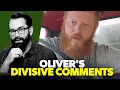 My Thoughts On Oliver Anthony