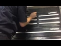 Husky Toolbox by Home Depot Lock Mechanism Fail