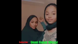 adam a zango x ummi rahab official video farin wata shakallo 2021