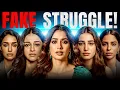 Download Lagu The Fake Struggle of Bollywood Stars EXPOSED!😲🔥