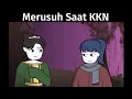 Download Lagu Merusuh Saat KKN