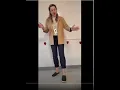 Standard Algorithm for Multiplication Dance Solve