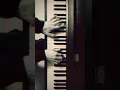 These Memories (Hollow Coves) live piano solo version