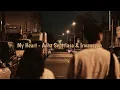 Download Lagu Acha Septriasa \u0026 Irwansyah - My Heart [speed up reverb] || lyrics