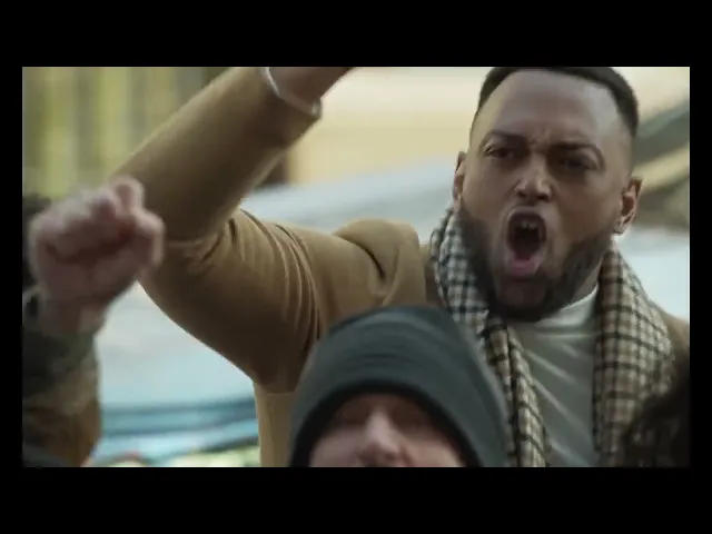 The Penitent (di Luca Barbareschi) | Trailer