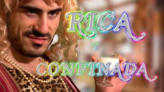 RICA y CONFINADA