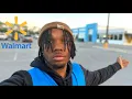 Day in the Life of a Walmart Stocker