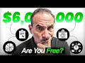 The Truth About What Your Net Worth Actually Measures