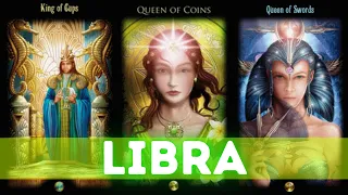 LIBRA BEWARE A WOMAN IS TRYING TO DESTROY YOU THIS IS HER NAME...! AUGUST 2026 LOVE TAROT