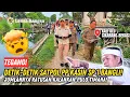 Download Lagu TEGANG❗SATPOL PP KASIH SP 1 PEMBONGKARAN❗BANGLI KALI ULU RATUSAN LEBIH BANYAK DARI PULO TIMAHA❗#kdm