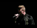 Pentatonix - Aha!, Singapore, The Star Vista