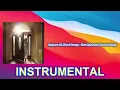 Empress Of, Blood Orange - Blue Light (feat. Blood Orange) (INSTRUMENTAL)