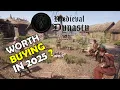 Medieval Dynasty Review Worth Buying In 2025