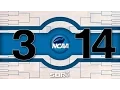 NCAA Tournament Picks Seeding Trends 3 vs 14