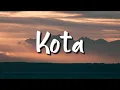 Download Lagu Dere - Kota (Lirik) - Mix Playlist