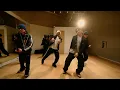 RIIZE 라이즈 'Boom Boom Bass' Choreography Draft (We Dem Boyz Ver.)