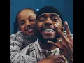 6LACK - On Me (Feat. Odeal)
