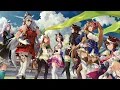 [ Uma Musume: Pretty Derby ]Op - Make Debut/ Spica ( Lyrics )