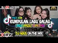 Download Lagu DJ AGUS TERBARU KUMPULAN LAGU GALU PASTI RAMI SOUND FYP TIKTOK