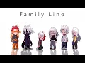 Download Lagu Family Line - Todoroki family angst || Song by Conan Gray || GCMV || READ DESC!