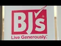 A look inside the BJ s Wholesale Club coming to Roanoke