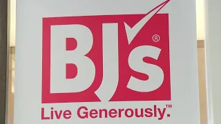 A look inside the BJ s Wholesale Club coming to Roanoke