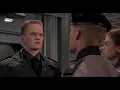 Download Lagu Starship Troopers (1997) - Dizzy's Funeral - Carl's Speech