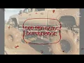 Off the Rails - Bottleneck (ft. Upchurch)