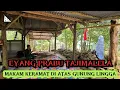 Download Lagu VIRAL..! PENDIRI KERAJAAN SUMEDANG, MAKAM KERAMAT DI ATAS GUNUNG LINGGA EYANG PRABU TAJIMALELA