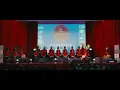 Download Lagu Mega Perdana 2025 (Saringan 2) - Dispararlo