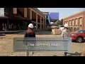 The SPHHS Hub Walkthrough