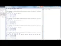 for loop in python tutorial for beginners