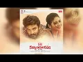 Choosale Kallaraa Video Song - Kiran Abbavaram | Priyanka Jawalkar | Chaitan Bharadwaj | Sid Sriram