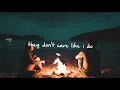 Khalid - Saturday Nights (Lyrics)