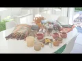 #63 Hello September | Our Annual Flea Market | Lifestyle in Our 60s