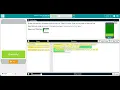 Code org Event-Driven Programming Lesson 1