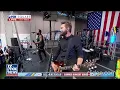 Lagu Skillet - Psycho in my Head - Live from Fox and Freinds