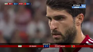 FIFA World Cup 2018 All Goals 