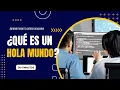Aprende a Programar tu Primer Hola Mundo en Python C y Java Desde Cero para Principiantes