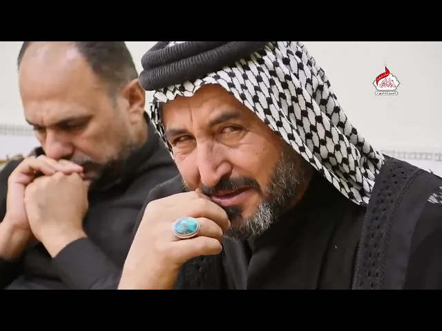 ⁣نعي حزين استشهاد الزهراء ع #الشيخ_رائد_الساعدي