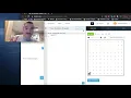 CodeHS Programming with Karel - while loops in a minute
