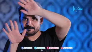 اغنية هي خربانه خربانه أداء محمد الاضرعي من كلمات مجلي القبيسي دندنها