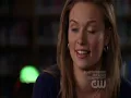 ONE TREE HILL 5x09 CATFIGHT BETWEEN LINDSEY AND PEYTON