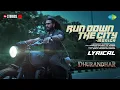 Lagu Run Down The City - Monica | Dhurandhar | Ranveer, Sara, Shashwat, Reble, Asha Bhosle, R.D. Burman